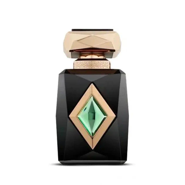 Iris Patchouli by French Avenue