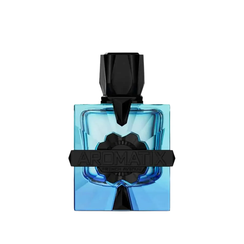 Magnetiq Aromatix X French Avenue